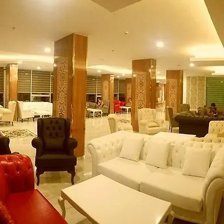 Bayar Garden Hotell
