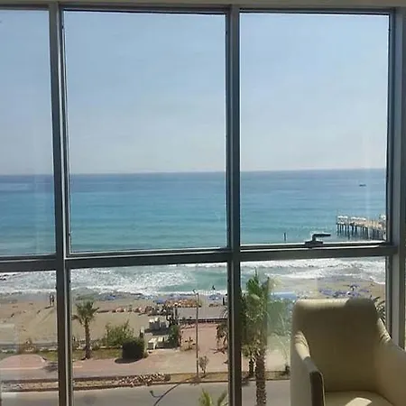 Bayar Garden 5* Alanya