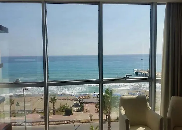 Bayar Garden 5* Alanya